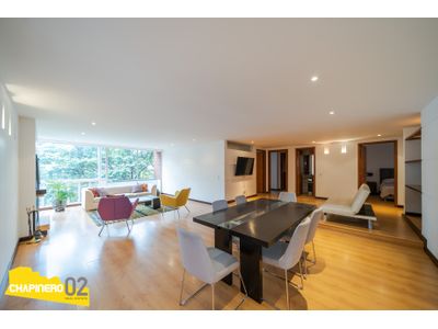 Apartamento Venta RENTANDO :: 144.66 m² :: El Retiro :: $960 M