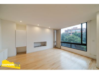 Apartamento Venta :: Rosales :: 126 m2 + balcÃ³n :: $1.200M