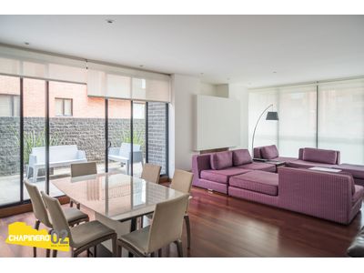 Apartamento Venta :: 195.4 m² + 101.29 m² :: Bellavista :: $2.200 M