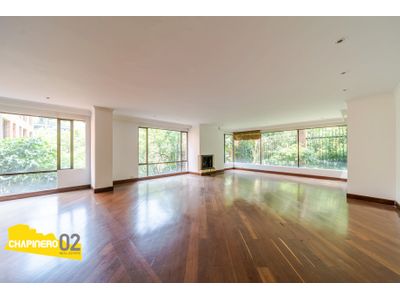 Apartamento Venta :: 248 m² :: Bellavista :: $1.590 M