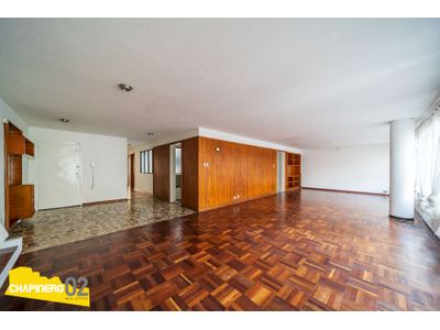 Apartamento Venta :: 170 m² :: El Virrey :: $790M