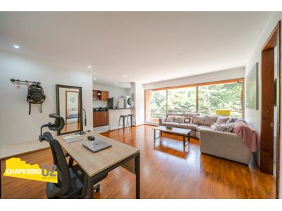 Apartamento Venta :: 70 m² :: Rosales :: $475M