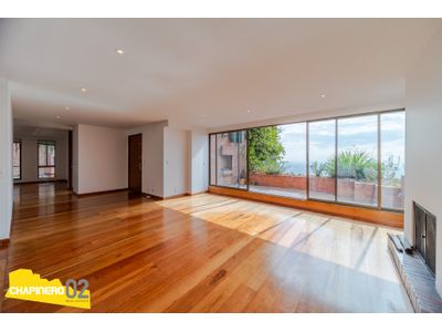 Apartamento Arriendo :: Bellavista :: 150+13 m2 :: $8M