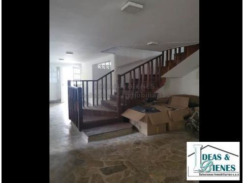 arriendo casa comercial medellin sector aguacatala