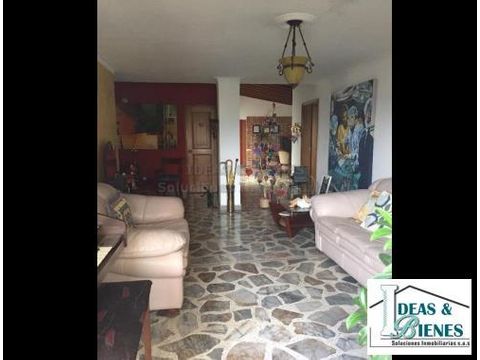 apartamento en venta envigado sector zuniga