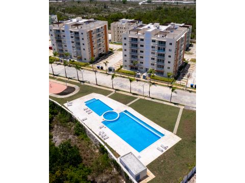 apartamentos en punta cana crisfer punta cana