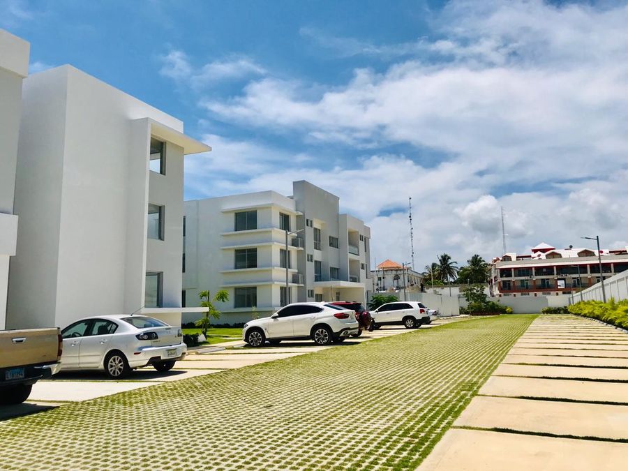 apartamentos en punta cana g44 beach residences