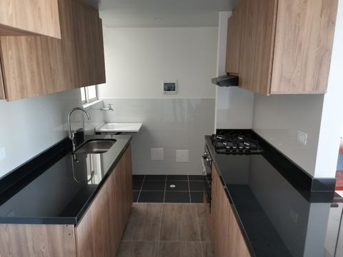 apartamento en venta chia