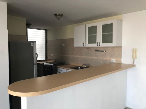 apartamento en alquiler en via espana us650