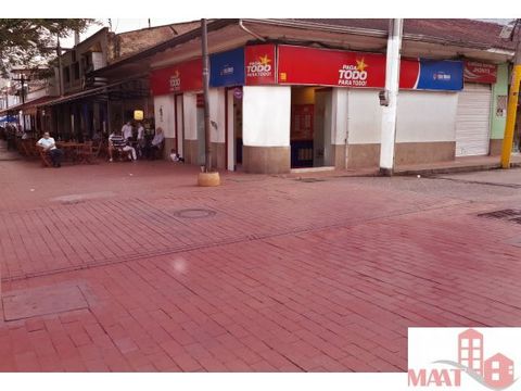 local comercial en centro