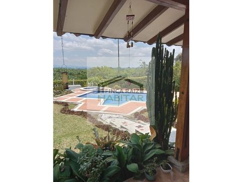 vendo chalet caimo