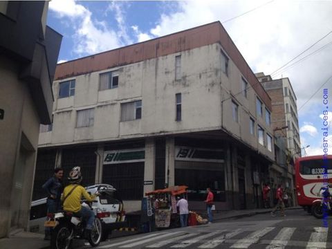 edificio centro manizales