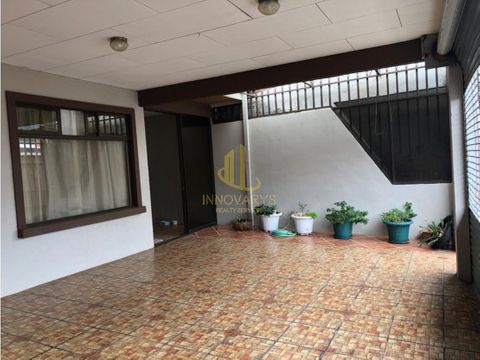 casa en condominio a la venta san francisco de heredia