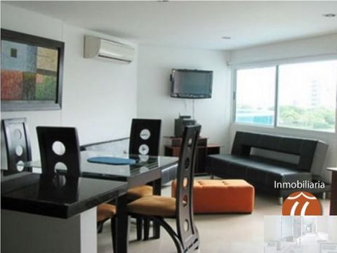 apartamento 604 en edificio torres del lago lc