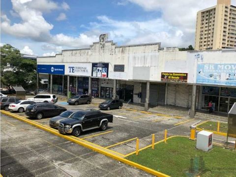 local centro comercial el dorado 640 m2