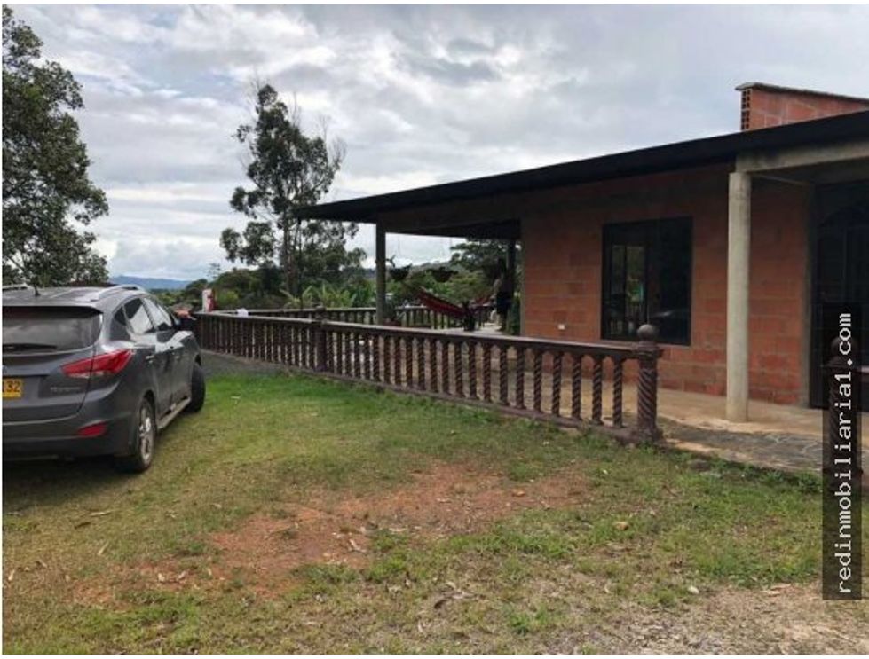 vendo casa campestre en dagua corregimiento tocota condominio - Venta de  Finca Raiz en cali Colombia - Código 2301765