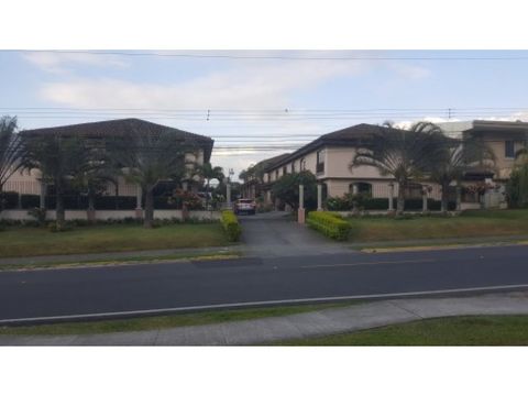 furnished wappliances trejos montealegre condo house