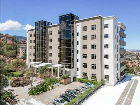 un oasis en medio de la ciudad