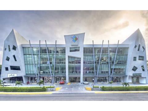 alquilo oficina en el oficentro prisma business center
