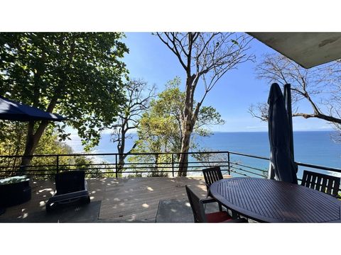 condo moderno 3h en jaco bay comunidad privada y atardeceres