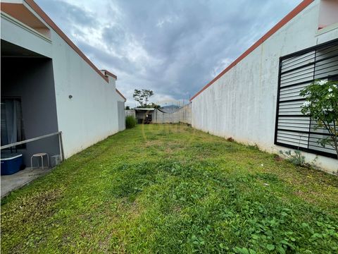 terreno en venta en palmares