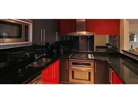 condominio de 2 habitaciones para la renta