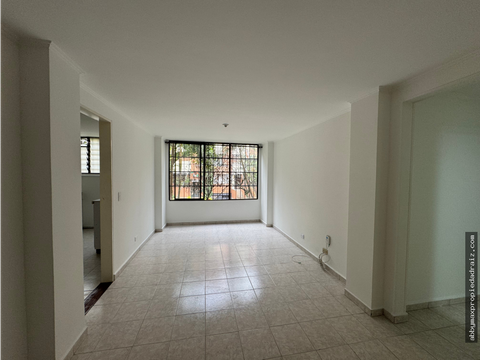 apartamento en arriendo belen fatima