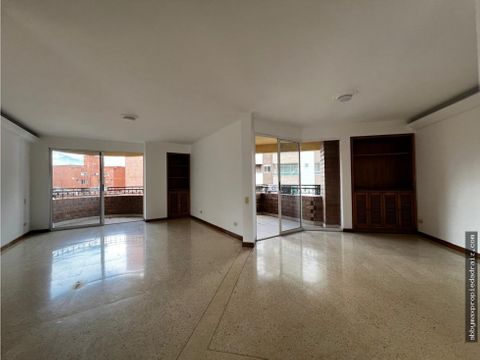 apartamento en venta laureles