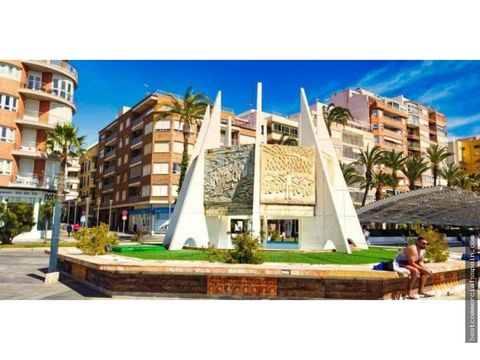 local torrevieja