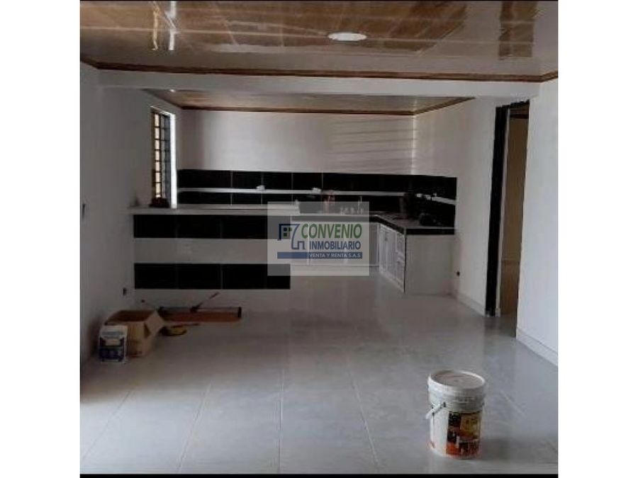 casa nueva en venta condominio abierto en cartago valle
