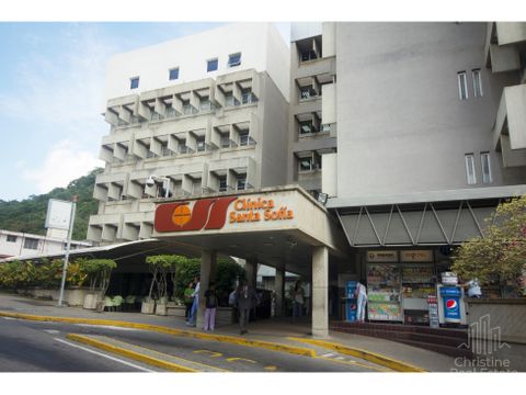 accion de clinica santa sofia caracas venezuela