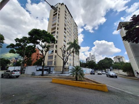 apartamento altamira cerca nuevo consulado de espana ccs