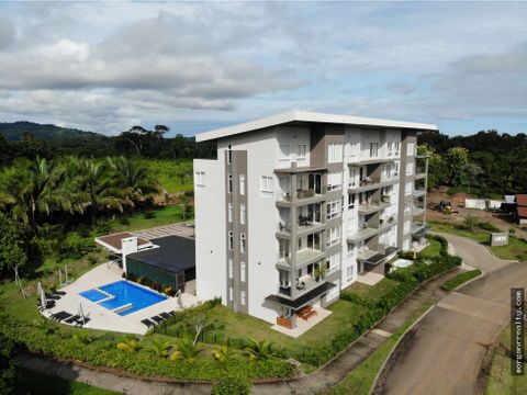 venta de penthouse en playa hermosa