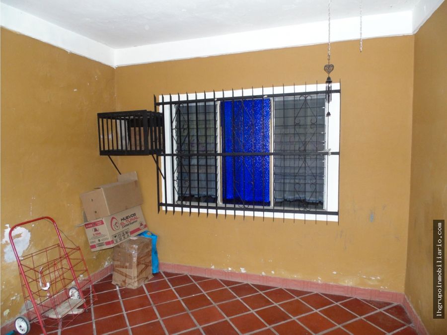 en venta casa en naguanagua sector simon bolivar
