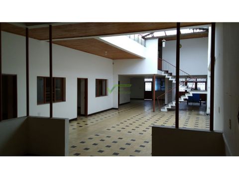 en venta casa comercial en cartago valle