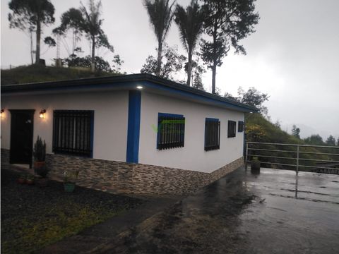 venta finca santa rosa de cabal