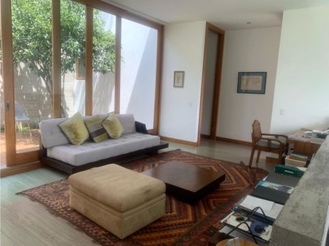 cumbaya pacho salas casa moderna de lujo en venta