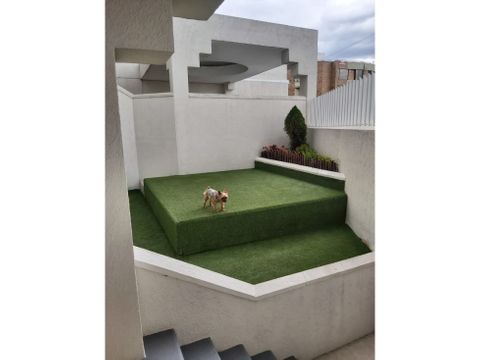 venta departamento duplex 4 habitaciones balcon jardines del batan