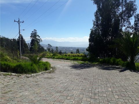 san isidro del inca venta de terreno