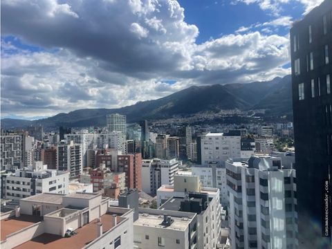 arriendo oficinas ejecutivas 156 m2 edificio corporativo vista