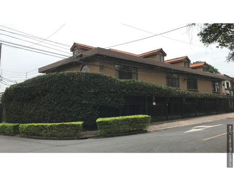 edificio apartamentos san rafael escazu