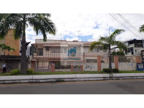 propiedad residencial comercial en venta