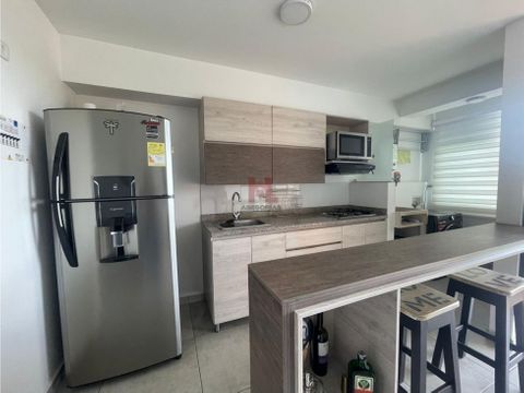 apartamento en venta