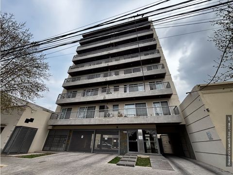 departamento en venta sobre avenida mitre