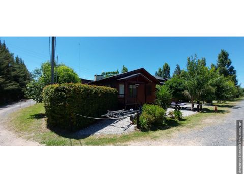 cabana en venta en barrio yacht club guazu