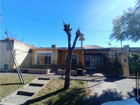casa en venta en moreno barrio san jose