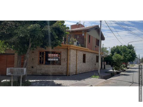 se vende casa en maipu