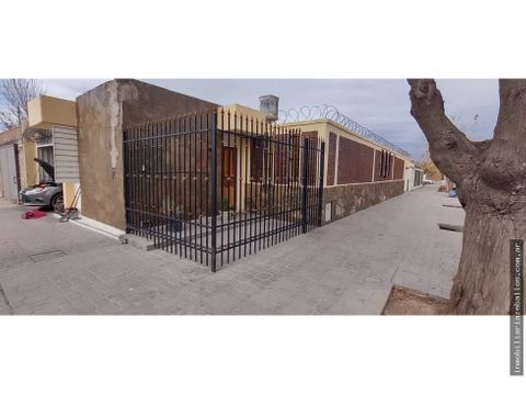 zeballos vende casa esquina en venta b modica de las heras