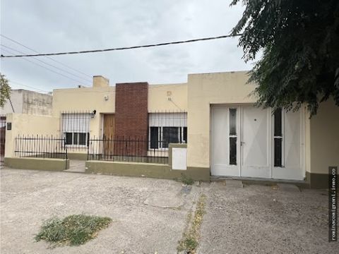 venta de casa barrio villa ressia