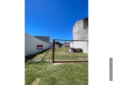 terreno en venta santa clara del mar a una cuadra de la costa